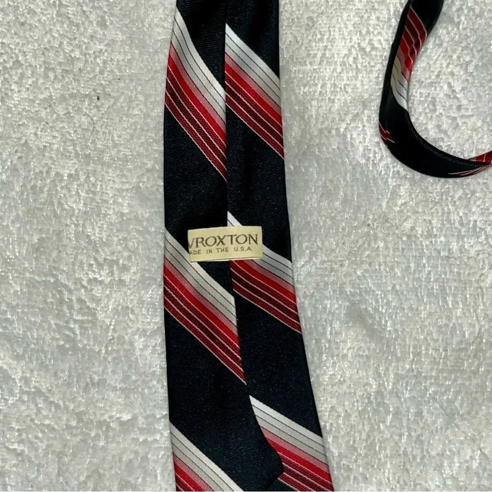 Vintage Wroxton Men’s Tie
